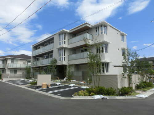 広島県呉市広駅前１丁目 賃貸マンション