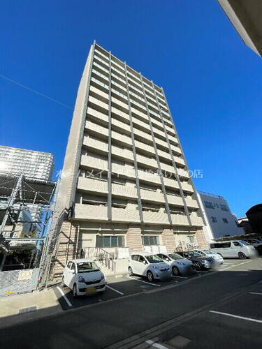 ＣＡＳＡ９４ 14階建