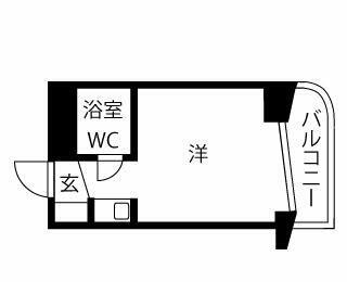 愛知県名古屋市熱田区中出町１丁目 日比野駅 ワンルーム マンション 賃貸物件詳細