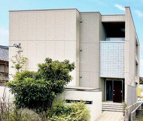 愛知県岡崎市羽根西１丁目 賃貸アパート