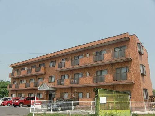 岡山県岡山市南区藤田 賃貸マンション