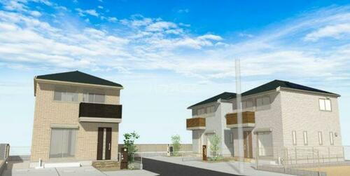 埼玉県所沢市宮本町１丁目 賃貸一戸建て