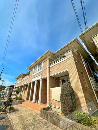 和歌山県海南市岡田 2階建 築16年4ヶ月