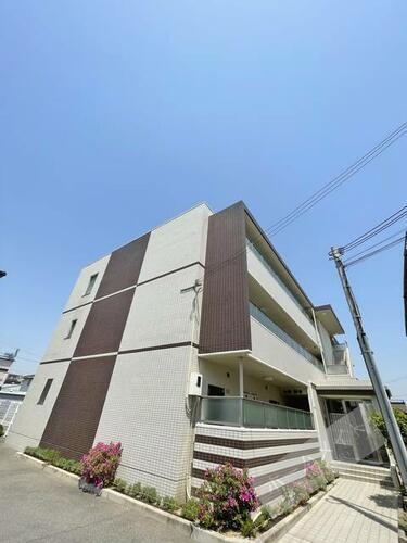 大阪府泉大津市森町２丁目 3階建 築14年11ヶ月