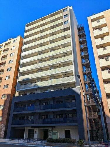 ＪＭＦレジデンス蔵前鳥越 13階建