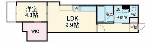 愛知県春日井市二子町１丁目 賃貸アパート