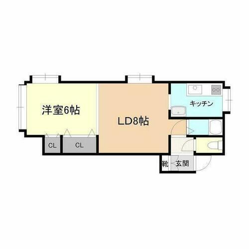 北海道札幌市中央区南九条西２１丁目 円山公園駅 1LDK マンション 賃貸物件詳細