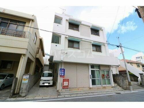 沖縄県那覇市山下町 賃貸マンション