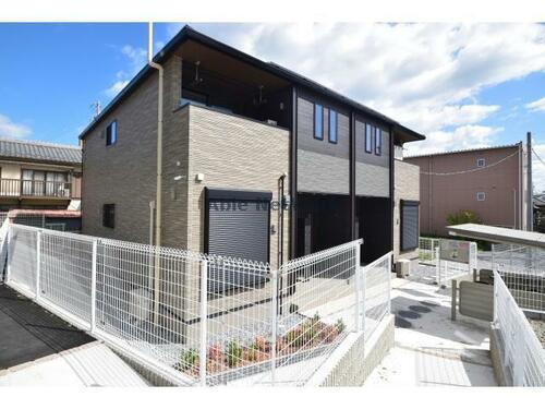 愛知県犬山市大字犬山字四日市 賃貸アパート