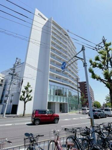 愛知県名古屋市千種区内山３丁目 12階建 築9年4ヶ月