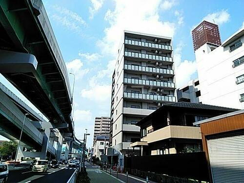 愛知県名古屋市熱田区六番２丁目 築6年5ヶ月 9階建