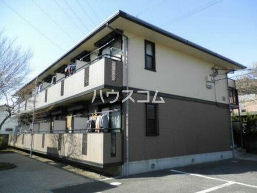 東京都小金井市梶野町１丁目 築27年11ヶ月 2階建