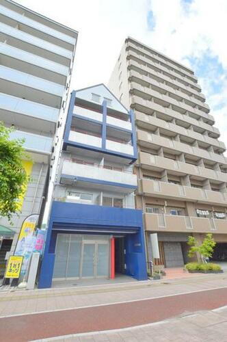 クリエーション中広