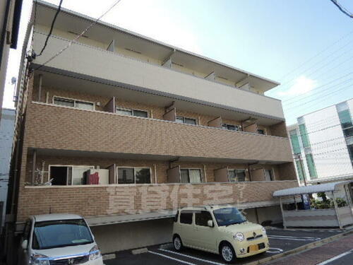 愛知県名古屋市港区港楽２丁目 3階建 築15年3ヶ月