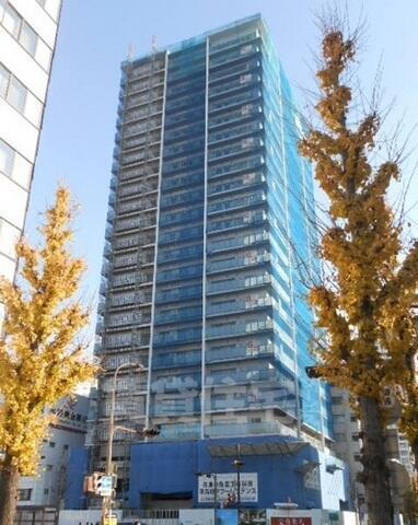 愛知県名古屋市中区丸の内３丁目 23階建 築9年6ヶ月