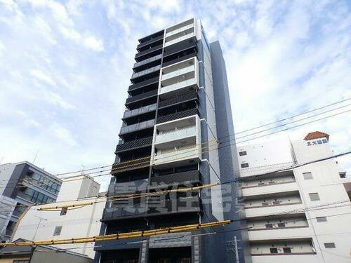 愛知県名古屋市中区新栄１丁目 15階建 築4年11ヶ月