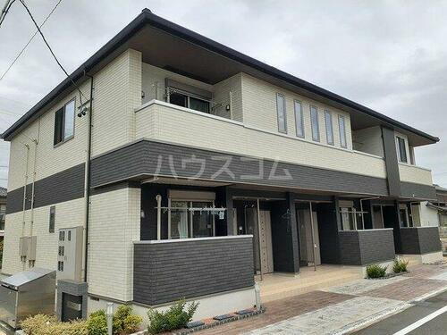 三重県四日市市札場町 賃貸アパート