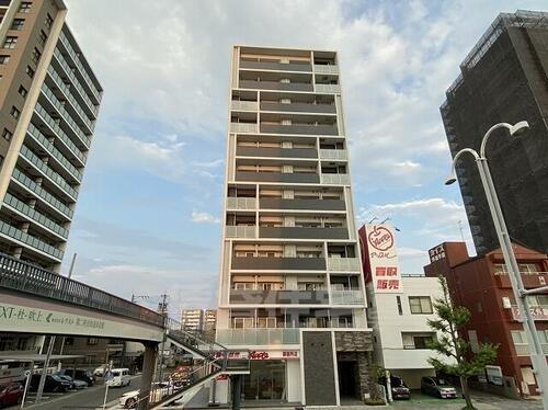 愛知県名古屋市昭和区阿由知通２丁目 12階建 築3年6ヶ月