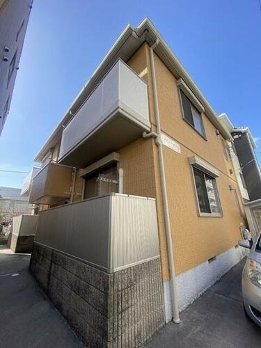 メゾン・ハピアス