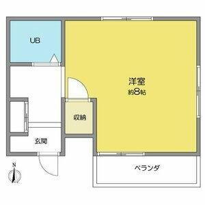 愛知県名古屋市千種区春岡１丁目 池下駅 ワンルーム マンション 賃貸物件詳細
