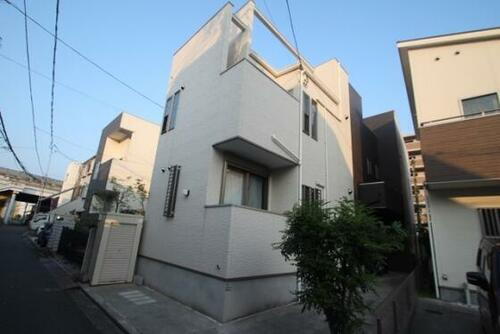 Ｇｒａｎｄｔｉｃ　東高須 2階建
