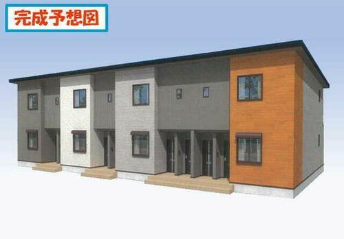 愛知県名古屋市港区須成町３丁目 賃貸アパート