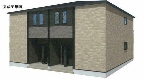 愛知県豊田市市木町１丁目 賃貸アパート