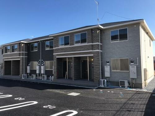 茨城県鹿嶋市大字平井 賃貸アパート