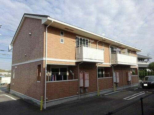 三重県桑名市東正和台１丁目 賃貸アパート