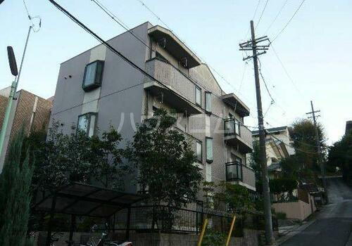愛知県名古屋市千種区東山元町４丁目 賃貸マンション