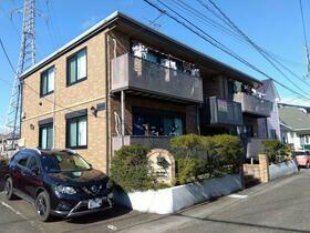 静岡県静岡市清水区北脇 賃貸アパート