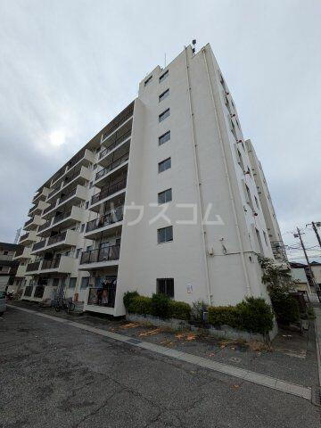 埼玉県越谷市東越谷２丁目 賃貸マンション