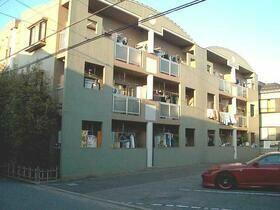 埼玉県越谷市東大沢３丁目 築35年7ヶ月 3階建