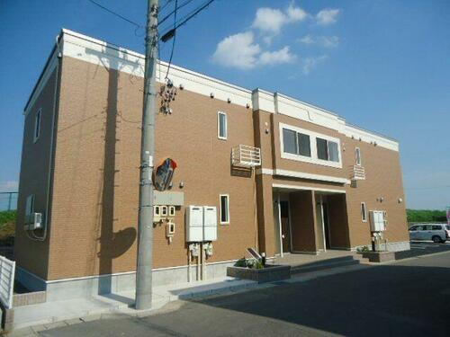 愛知県あま市篠田鳥羽見 賃貸アパート