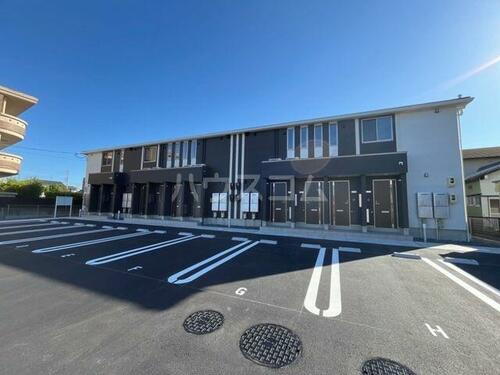 愛知県一宮市光明寺字本郷屋敷 賃貸アパート