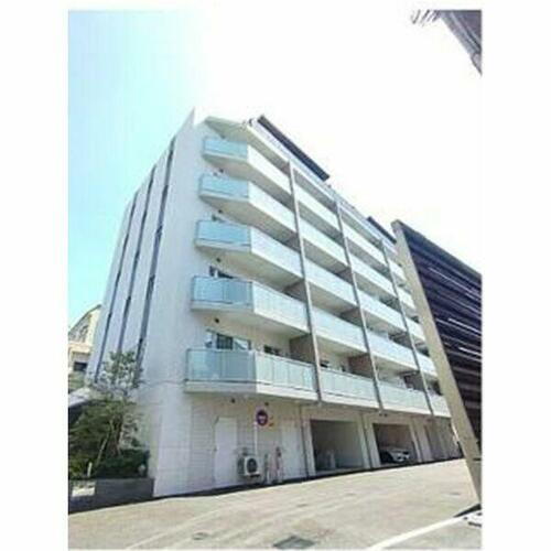 パレステージ西日暮里Ⅱ