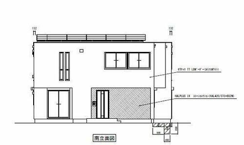 シリウス大岡山（シリウスオオオカヤマ） 2階建