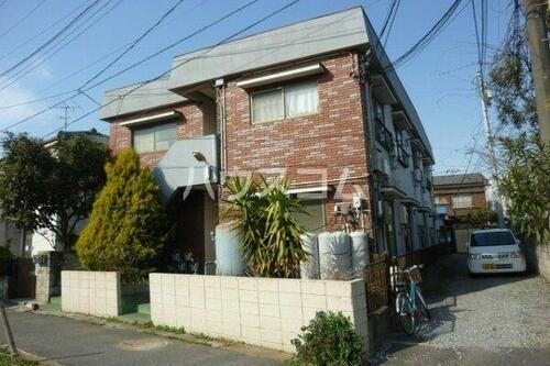 千葉県船橋市海神１丁目 築39年7ヶ月 2階建