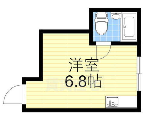 大阪府大阪市平野区平野東３丁目 加美駅 ワンルーム マンション 賃貸物件詳細