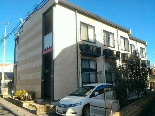 埼玉県さいたま市大宮区三橋２丁目 賃貸アパート