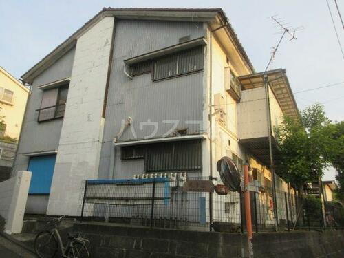 神奈川県横浜市港北区富士塚２丁目 2階建