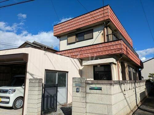 茨城県古河市原町 賃貸一戸建て