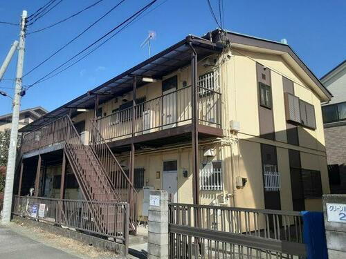 神奈川県小田原市扇町２丁目 賃貸アパート