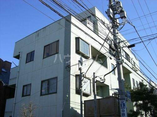 千葉県市川市市川１丁目 賃貸マンション