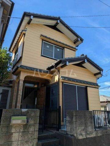 千葉県佐倉市井野 賃貸一戸建て