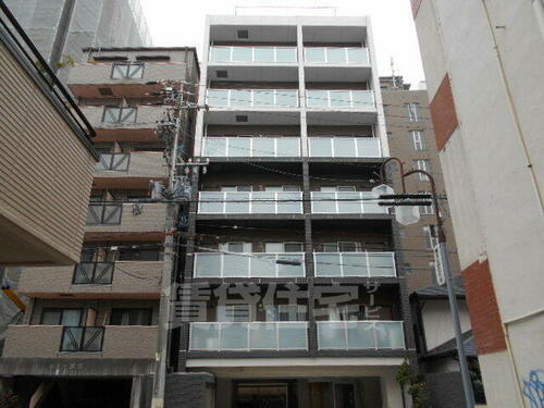 愛知県名古屋市中区新栄１丁目 8階建 築6年6ヶ月