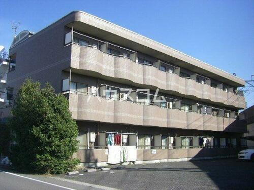 千葉県船橋市二子町 3階建 築29年10ヶ月