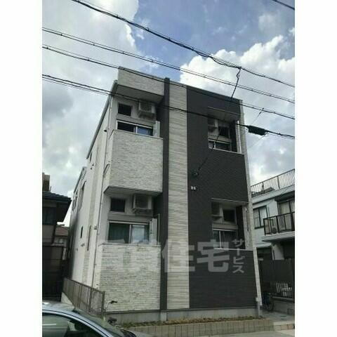 愛知県名古屋市南区中江２丁目 賃貸アパート