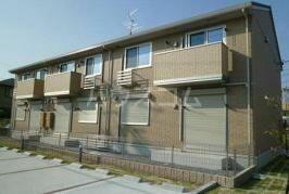 愛知県名古屋市北区楠２丁目 賃貸アパート