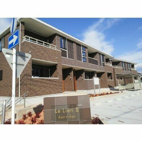 愛知県名古屋市天白区池場２丁目 賃貸アパート